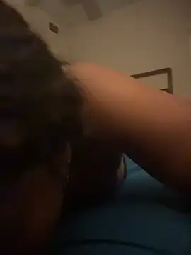 prettiexotic online show from 1, 5, 2026