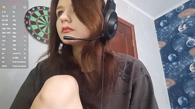 GameToiler online show from 22, 4, 2026