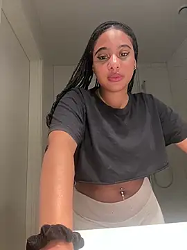 xo steffyxo 4 online show from 3, 3, 2026