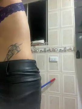 ivy-777 online show from 6, 2, 2026