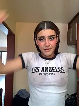 ivy-777 online show from 18, 4, 2026