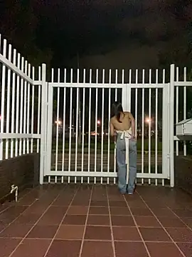 ivy-777 online show from 6, 4, 2026