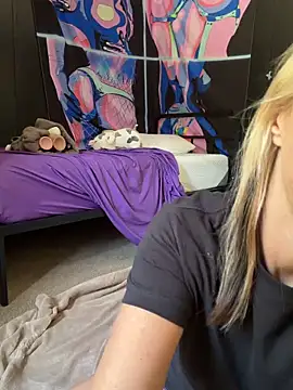 tastemecaroline online show from 4, 5, 2026