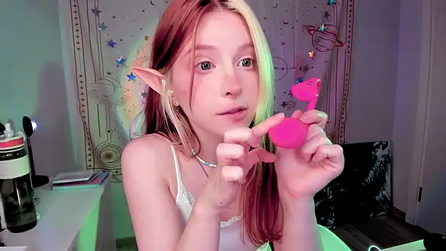  PocketRocket  online show from 10, 1, 2026