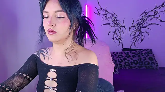 dollmeow online show from 25, 3, 2026