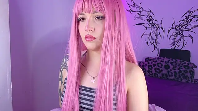 dollmeow online show from 16, 3, 2026