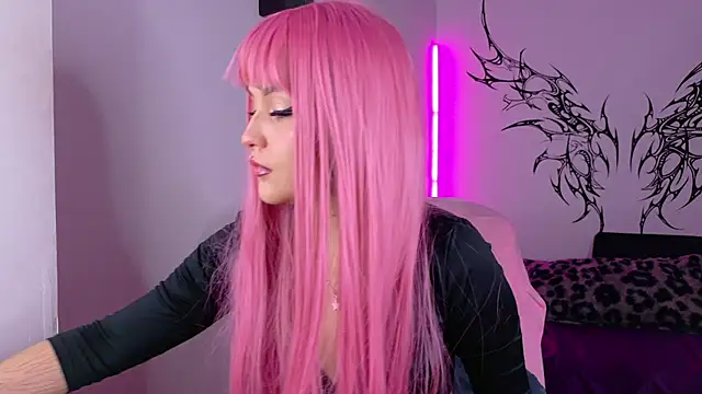 dollmeow online show from 19, 2, 2026