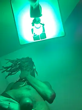 Grim777Hollow online show from 1, 3, 2026