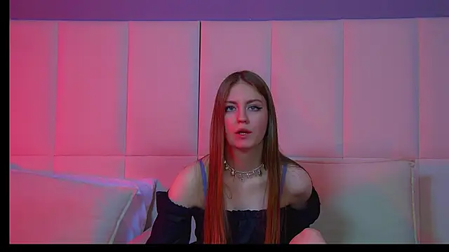 SofiaSarvain online show from 13, 3, 2026