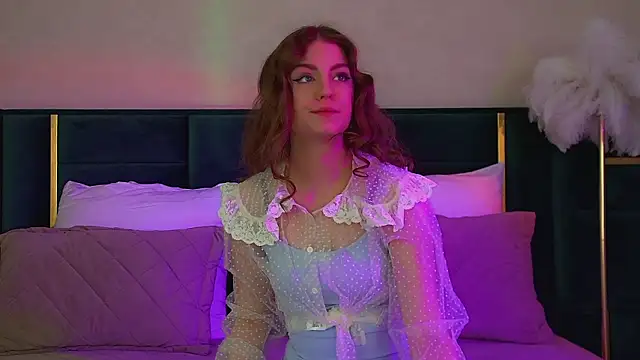 SofiaSarvain online show from 9, 2, 2026