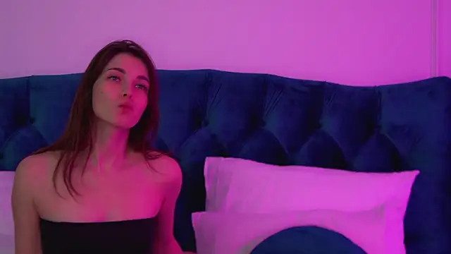 VanessaCelesti online show from 25, 2, 2026