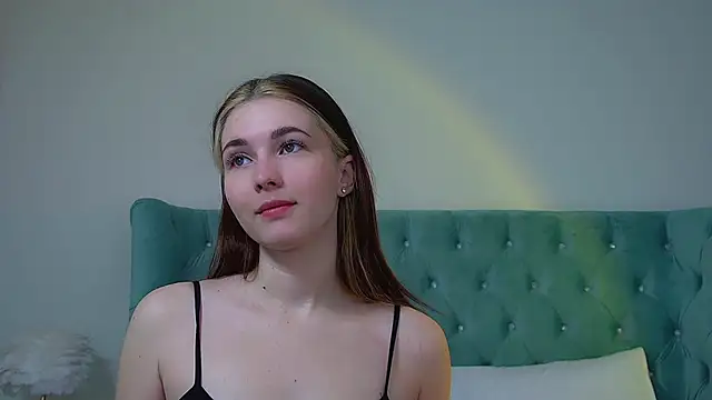 VanessaCelesti online show from 19, 3, 2026