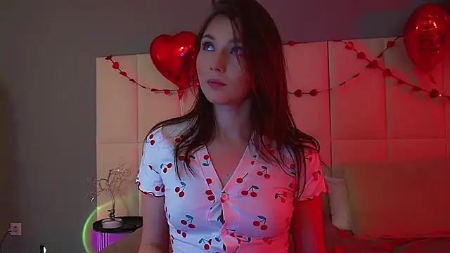 VanessaCelesti online show from 11, 2, 2026