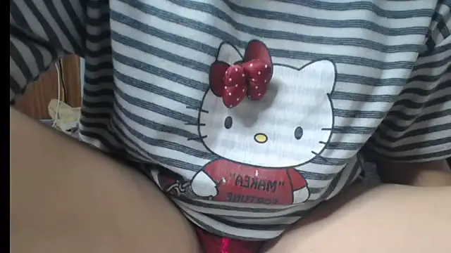 Snapshot of LUNAKUTE99 chatting on 28, 6, 2026 LUNAKUTE99 online show from 28, 6, 2026