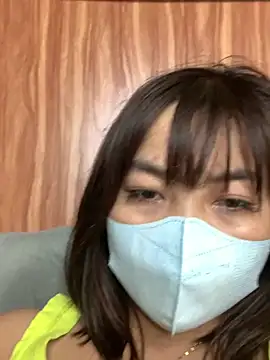 Snapshot of LUNAKUTE99 chatting on 27, 6, 2026 LUNAKUTE99 online show from 27, 6, 2026