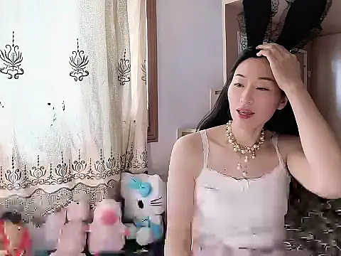 Connie-Kang online show from 18, 3, 2026