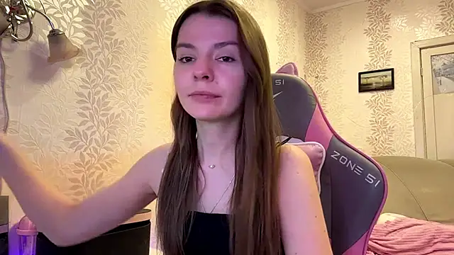 LavondaDeleston online show from 26, 2, 2026