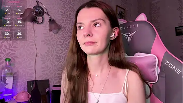 LavondaDeleston online show from 13, 2, 2026