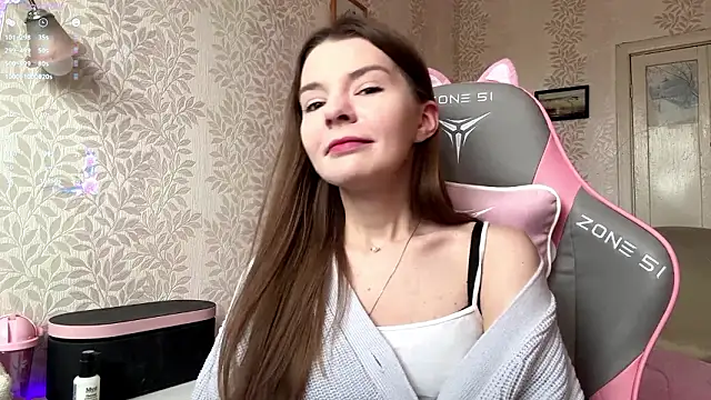 LavondaDeleston online show from 5, 3, 2026