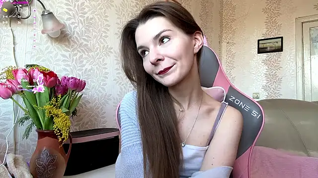 LavondaDeleston online show from 8, 3, 2026