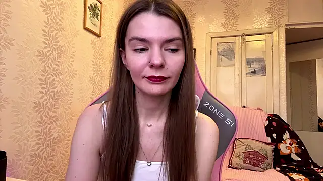 LavondaDeleston online show from 25, 2, 2026