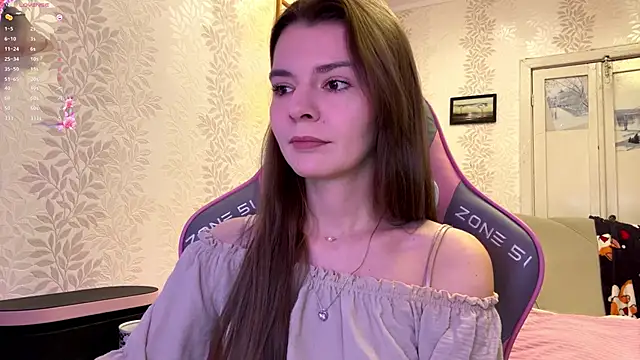 LavondaDeleston online show from 28, 2, 2026