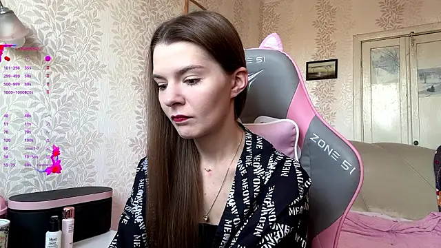 LavondaDeleston online show from 6, 3, 2026