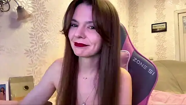 LavondaDeleston online show from 8, 2, 2026