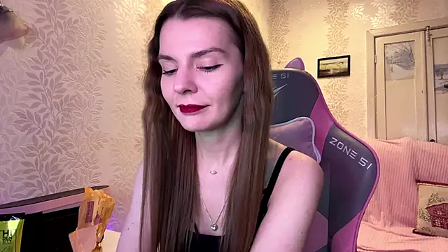 LavondaDeleston online show from 22, 2, 2026