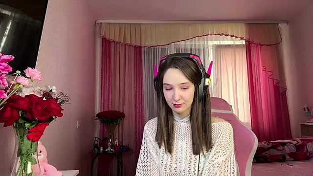 Snapshot of MarcelaBlas chatting on 18, 5, 2026 MarcelaBlas online show from 18, 5, 2026