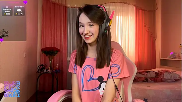 MarcelaBlas online show from 23, 4, 2026