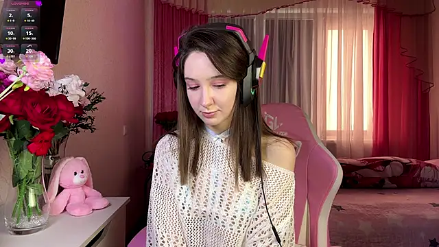 MarcelaBlas online show from 13, 4, 2026