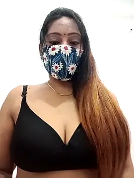 Your-Sasha7 online show from 7, 4, 2026