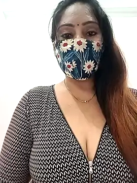 Your-Sasha7 online show from 7, 5, 2026