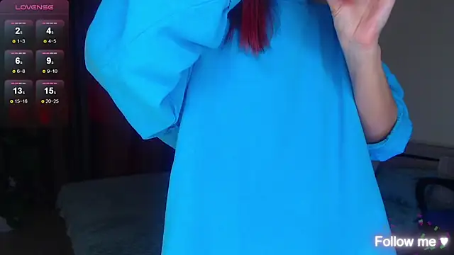 FireWater6 online show from 19, 2, 2026