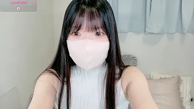  ame chan  online show from 19, 5, 2026