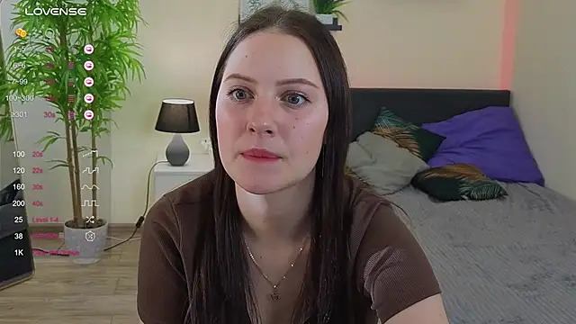 Jenifer Stound online show from 19, 3, 2026