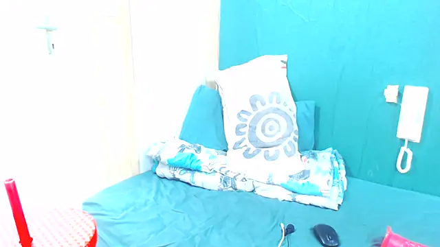 SexySlimTeaX online show from 13, 2, 2026