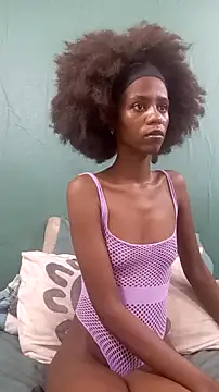 SexySlimTeaX online show from 14, 2, 2026