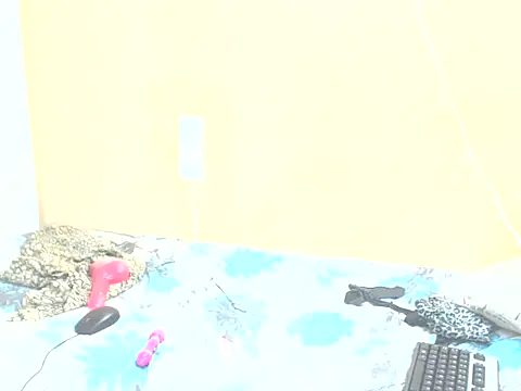 SexySlimTeaX online show from 16, 1, 2026