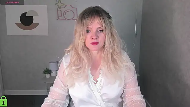 Victoria Nelson online show from 28, 3, 2026