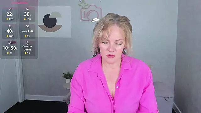Snapshot of Victoria_Nelson chatting on 1, 5, 2026 Victoria Nelson online show from 1, 5, 2026