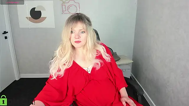 Victoria Nelson online show from 31, 3, 2026