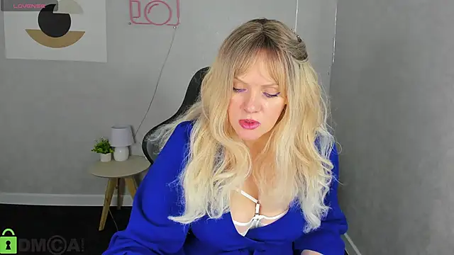 Victoria Nelson online show from 23, 3, 2026