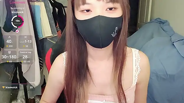 shiki434-st online show from 23, 2, 2026