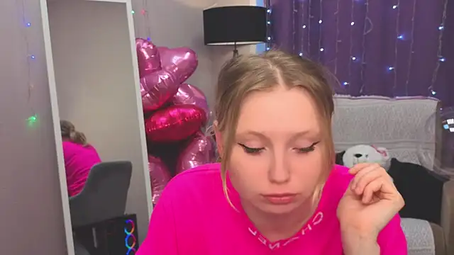 Sweet M1la online show from 14, 2, 2026