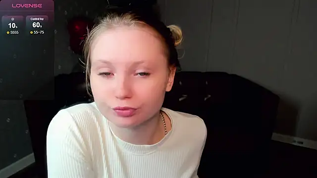 Sweet M1la online show from 2, 3, 2026