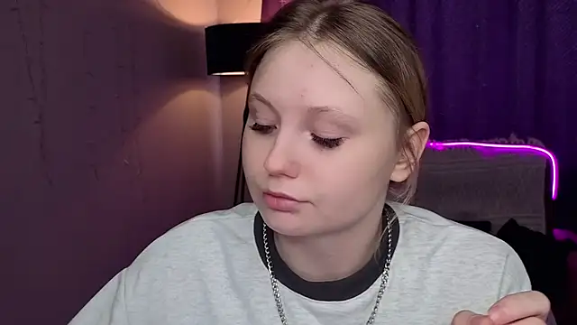 Sweet M1la online show from 28, 2, 2026