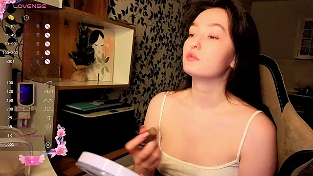 Fairy m00n  online show from 4, 2, 2026