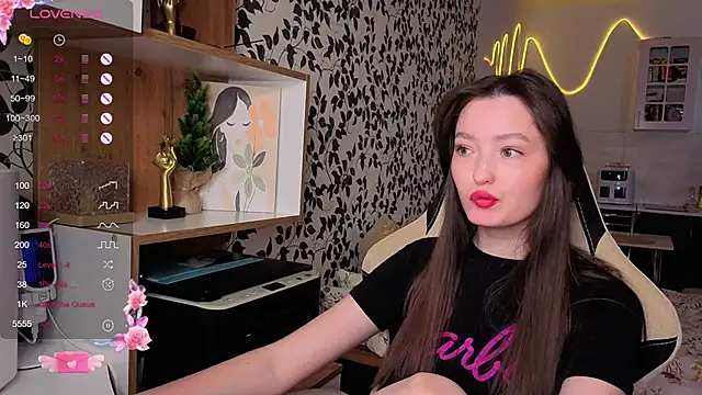 Fairy m00n  online show from 12, 3, 2026